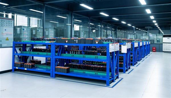 科技赋能，服务升级 雅迪华宇电池以“即检即换”重塑用户体验