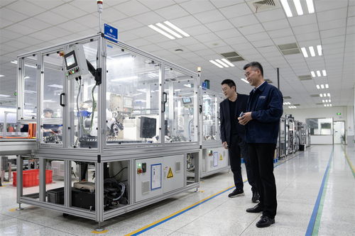 工行宁波市分行 强化重点领域服务，优化金融供给，做好科技金融大文章