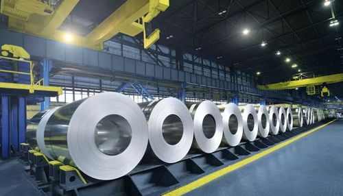 康利国际 以技术服务为核心，打造5G智慧工厂新标杆